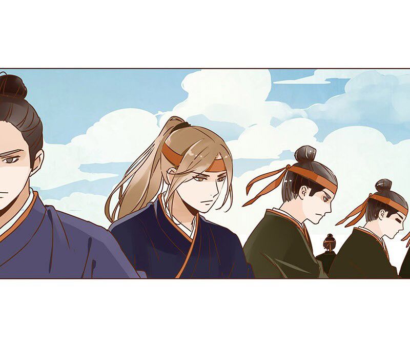 Đế Vương Trắc: Chapter 10
