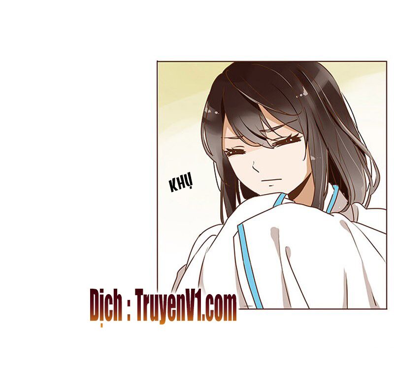 Đế Vương Trắc: Chapter 10