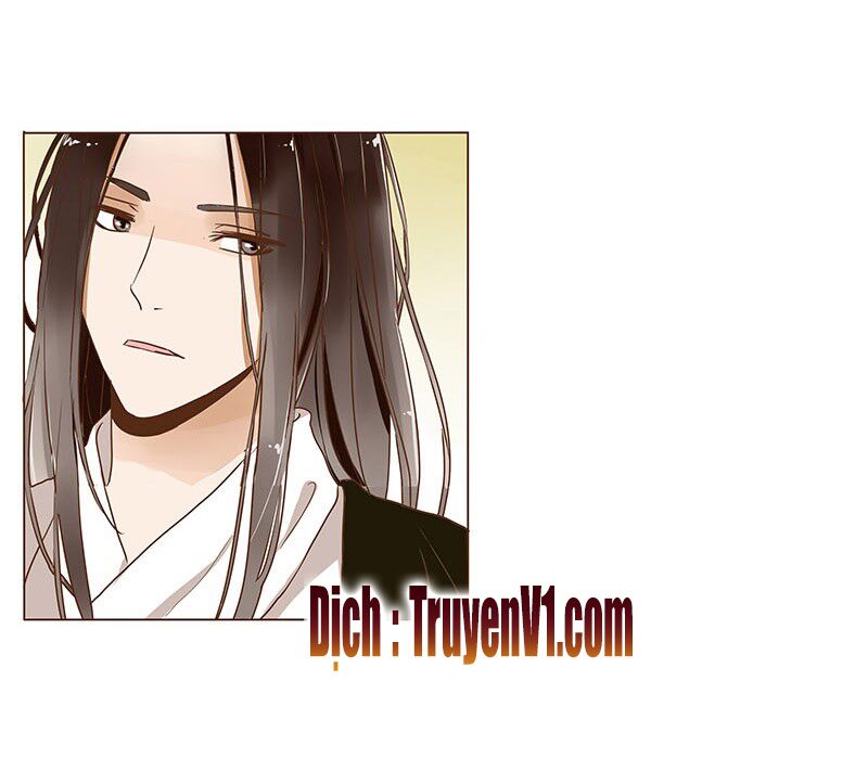 Đế Vương Trắc: Chapter 10