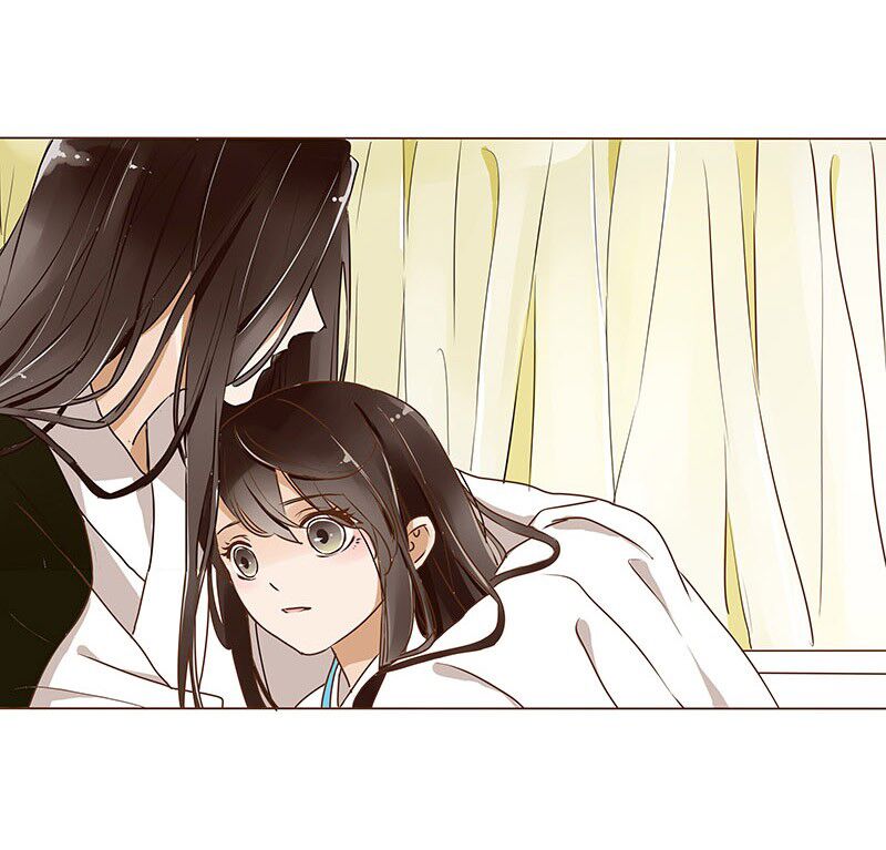 Đế Vương Trắc: Chapter 10
