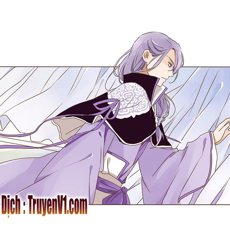 Đế Vương Trắc: Chapter 10