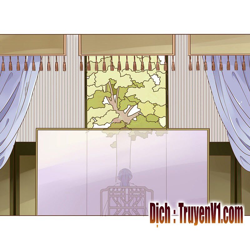 Đế Vương Trắc: Chapter 10