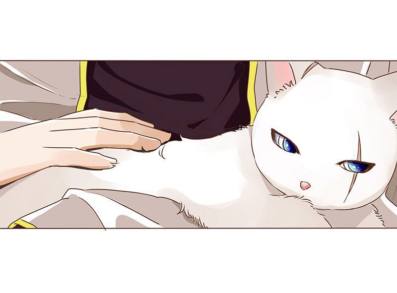 Đế Vương Trắc: Chapter 10