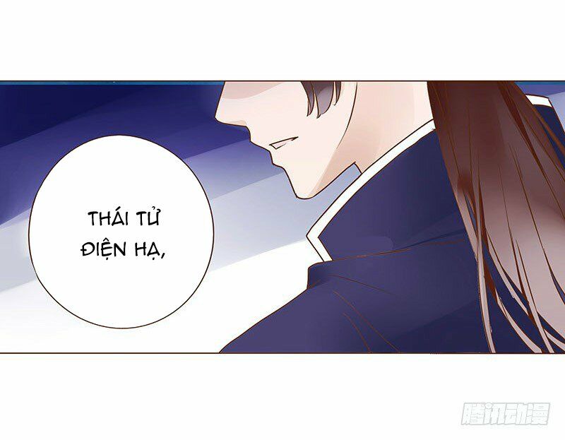 Đế Vương Trắc: Chapter 100