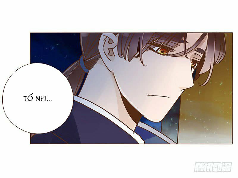 Đế Vương Trắc: Chapter 100