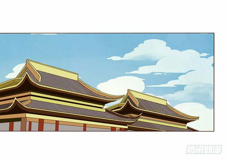 Đế Vương Trắc: Chapter 100
