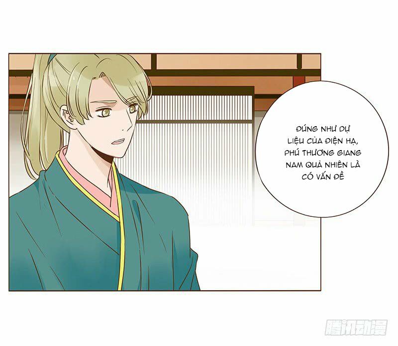 Đế Vương Trắc: Chapter 100