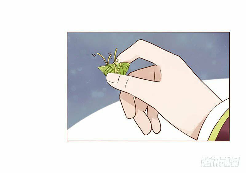 Đế Vương Trắc: Chapter 100