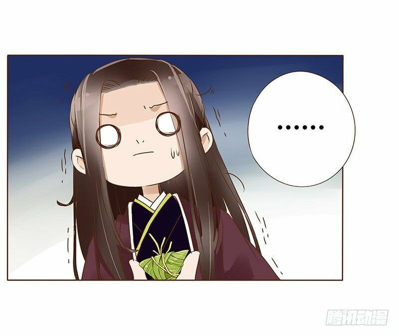 Đế Vương Trắc: Chapter 100