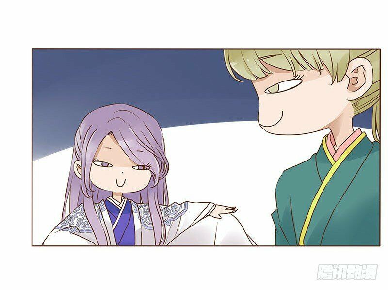 Đế Vương Trắc: Chapter 100