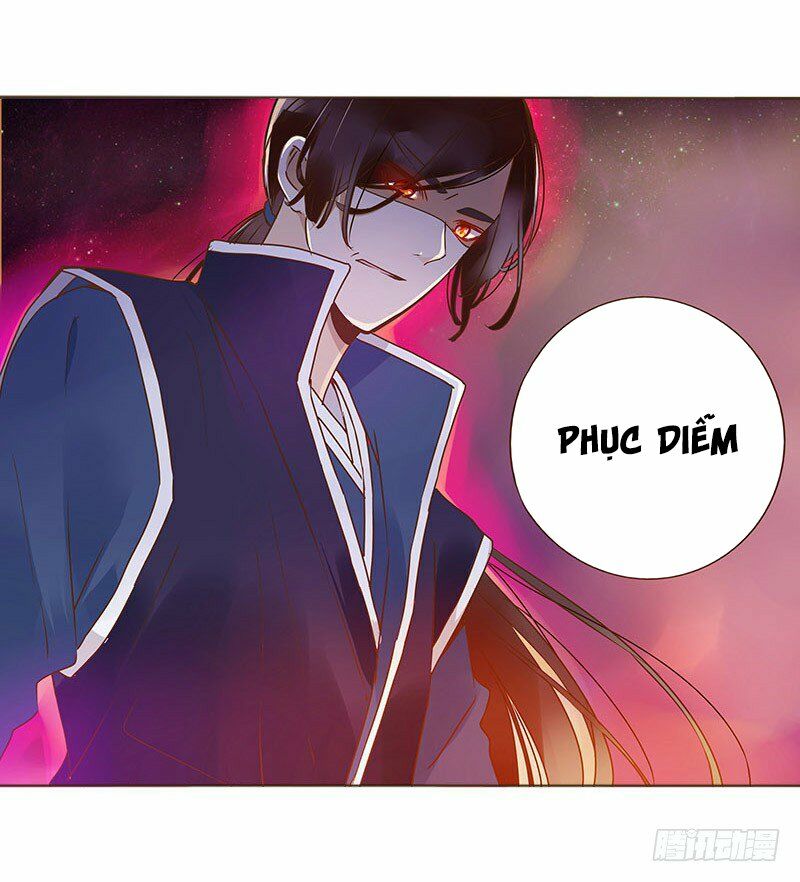 Đế Vương Trắc: Chapter 100