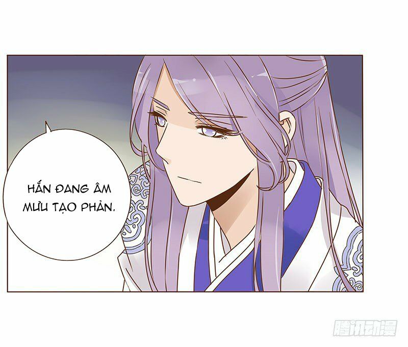 Đế Vương Trắc: Chapter 100