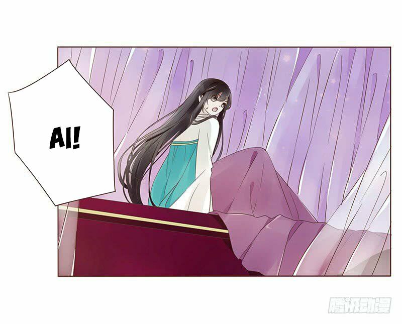 Đế Vương Trắc: Chapter 101