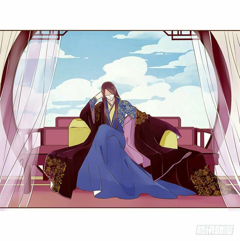 Đế Vương Trắc: Chapter 101