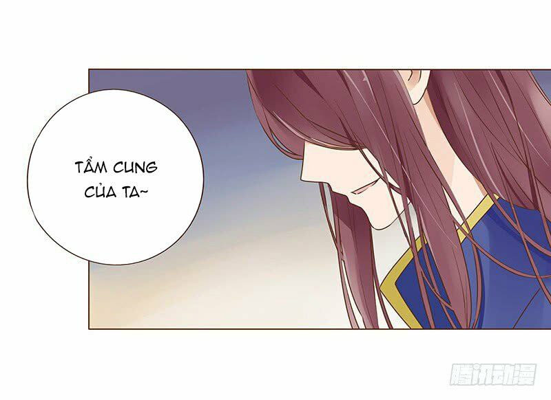 Đế Vương Trắc: Chapter 101