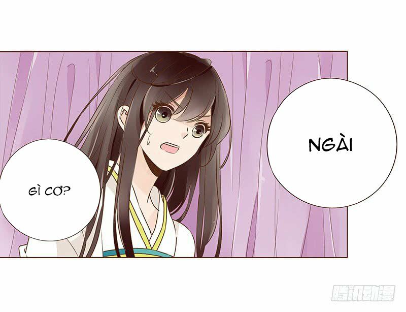 Đế Vương Trắc: Chapter 101