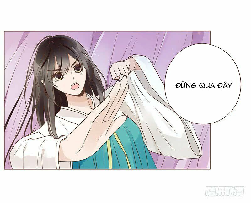 Đế Vương Trắc: Chapter 101