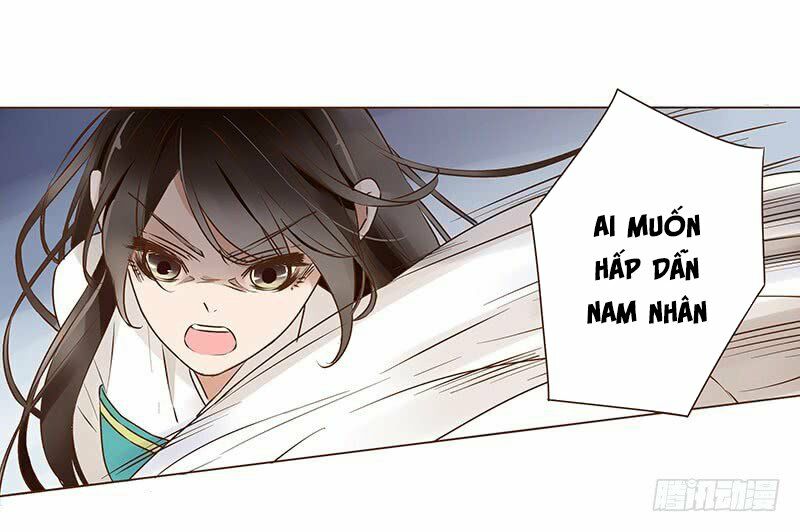 Đế Vương Trắc: Chapter 101
