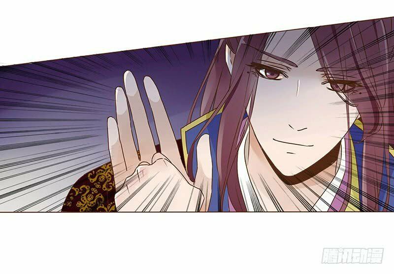 Đế Vương Trắc: Chapter 101