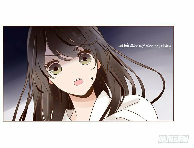 Đế Vương Trắc: Chapter 101
