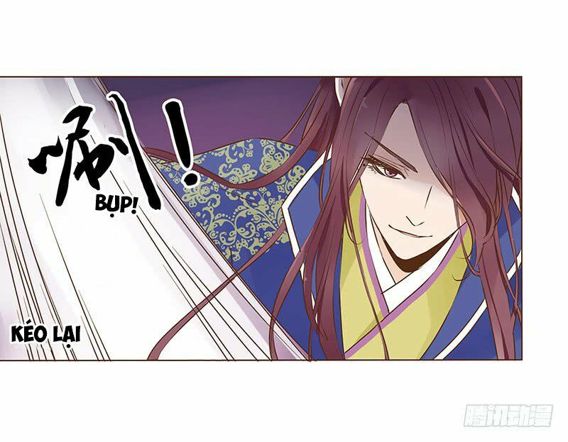 Đế Vương Trắc: Chapter 101