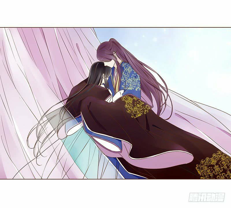Đế Vương Trắc: Chapter 101