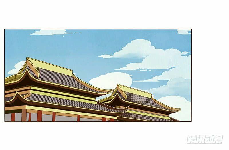Đế Vương Trắc: Chapter 101