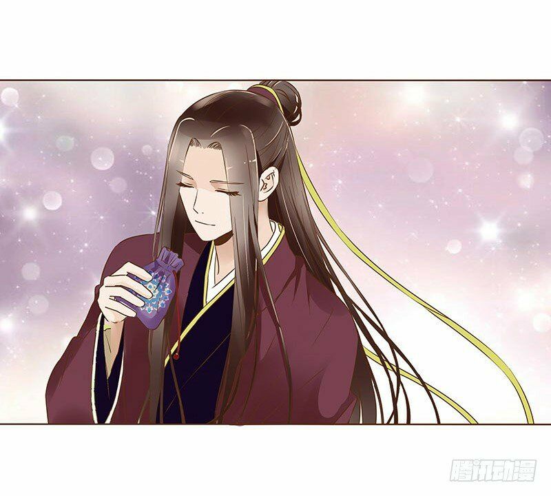 Đế Vương Trắc: Chapter 101