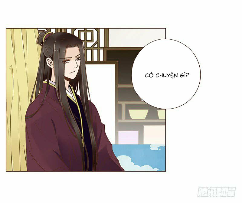 Đế Vương Trắc: Chapter 101