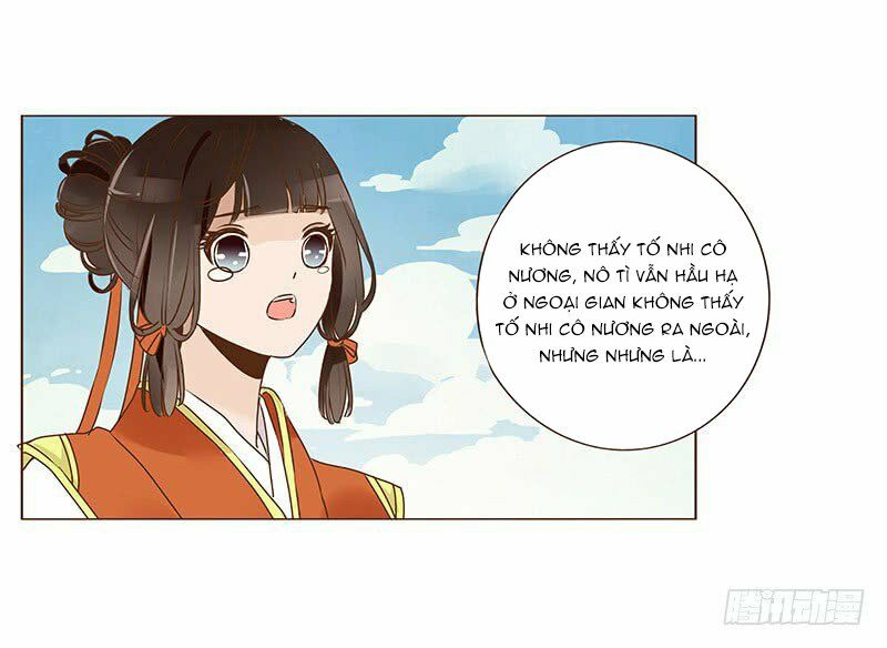 Đế Vương Trắc: Chapter 101