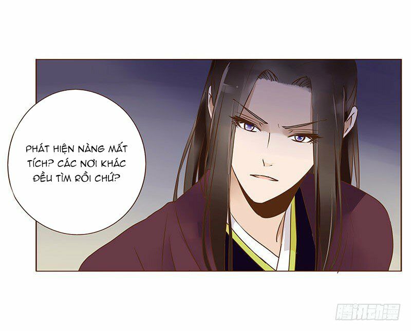 Đế Vương Trắc: Chapter 101