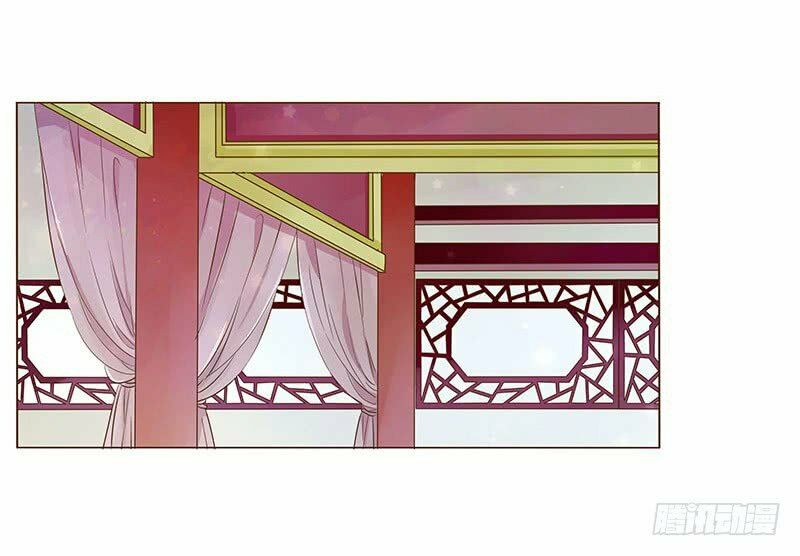 Đế Vương Trắc: Chapter 101