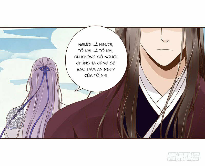Đế Vương Trắc: Chapter 102