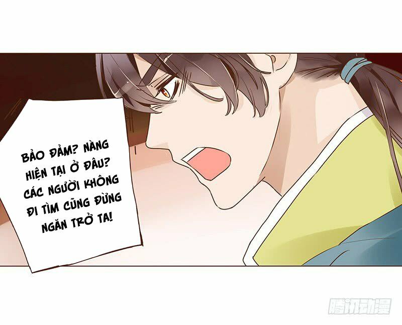 Đế Vương Trắc: Chapter 102