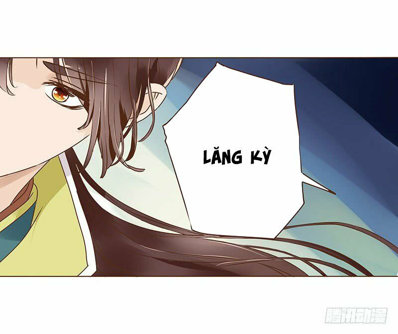 Đế Vương Trắc: Chapter 102