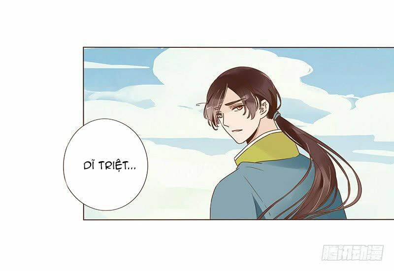 Đế Vương Trắc: Chapter 102