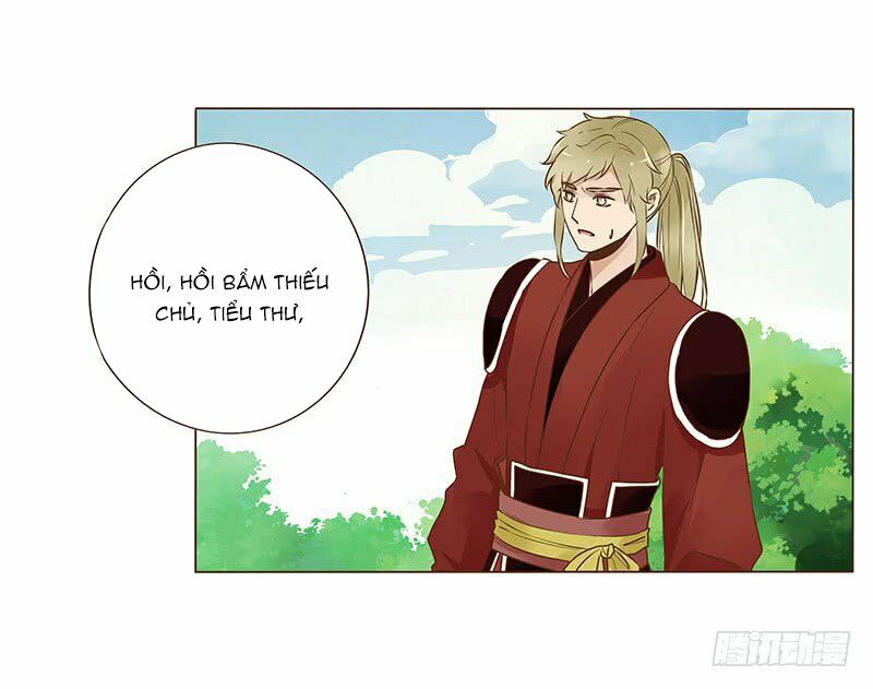 Đế Vương Trắc: Chapter 102
