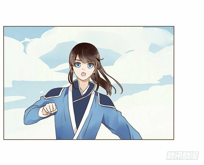 Đế Vương Trắc: Chapter 102