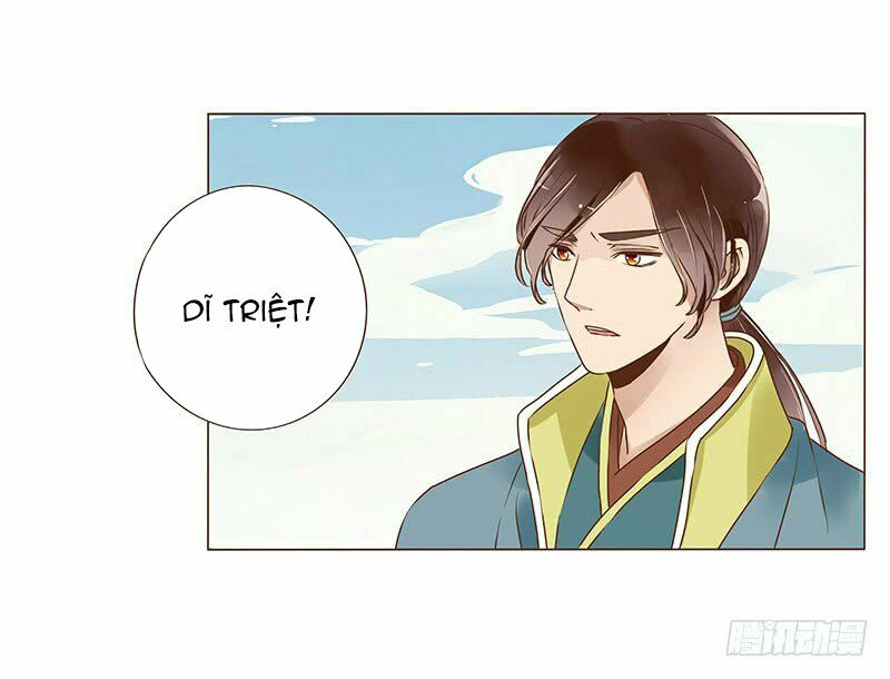 Đế Vương Trắc: Chapter 102