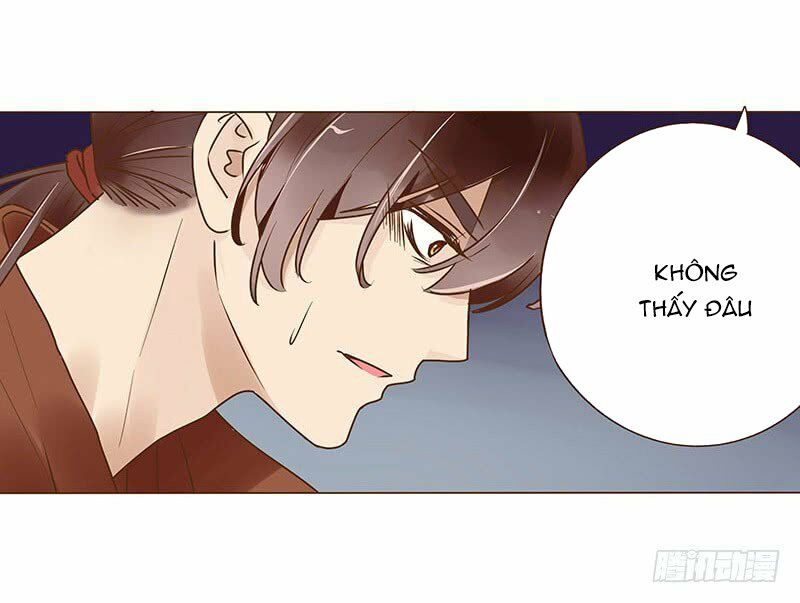 Đế Vương Trắc: Chapter 102