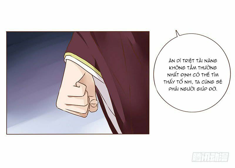Đế Vương Trắc: Chapter 102