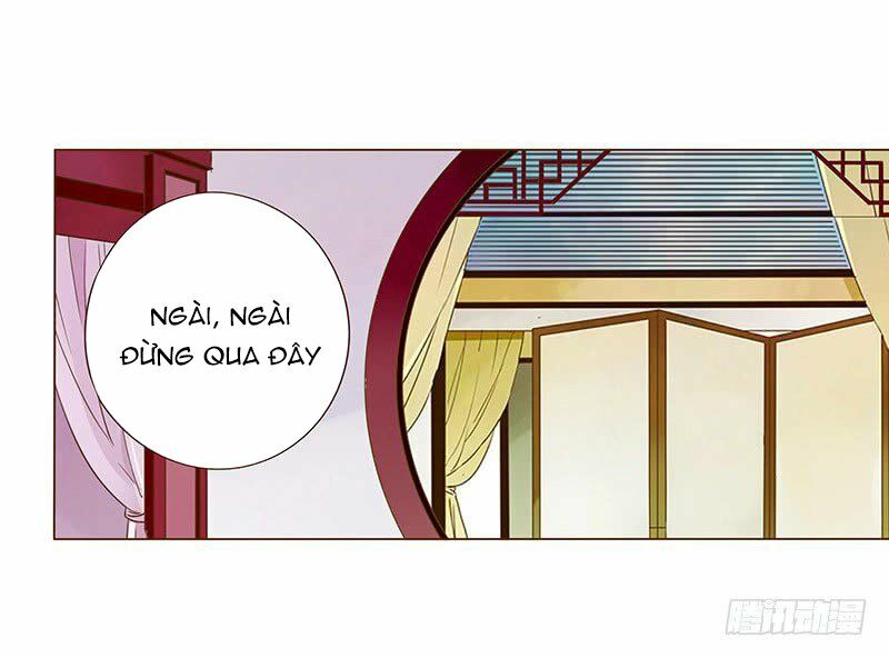 Đế Vương Trắc: Chapter 102