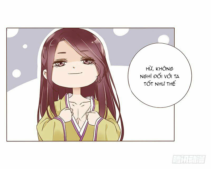 Đế Vương Trắc: Chapter 102