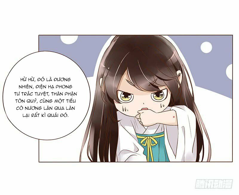 Đế Vương Trắc: Chapter 102