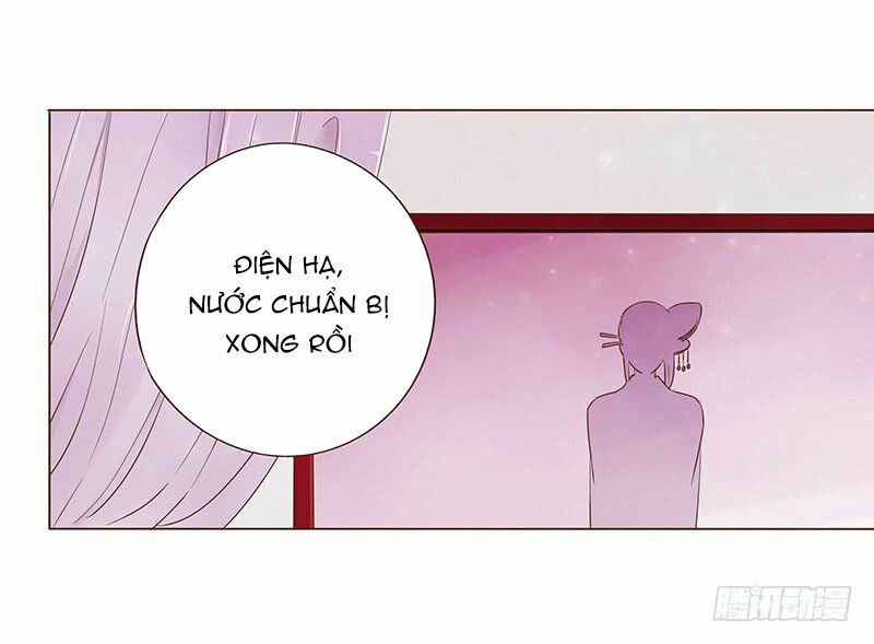 Đế Vương Trắc: Chapter 102