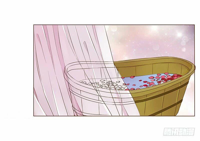 Đế Vương Trắc: Chapter 102