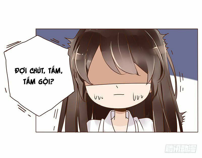 Đế Vương Trắc: Chapter 102