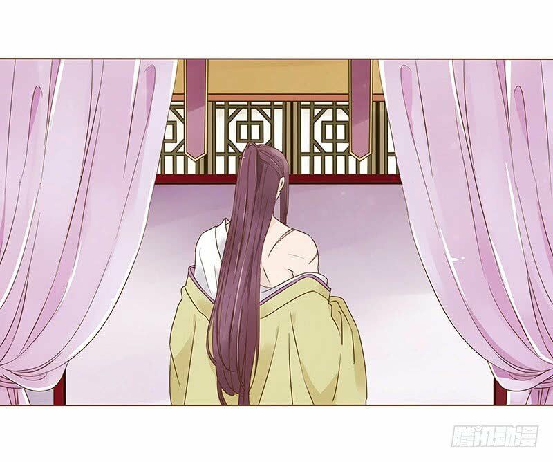 Đế Vương Trắc: Chapter 102