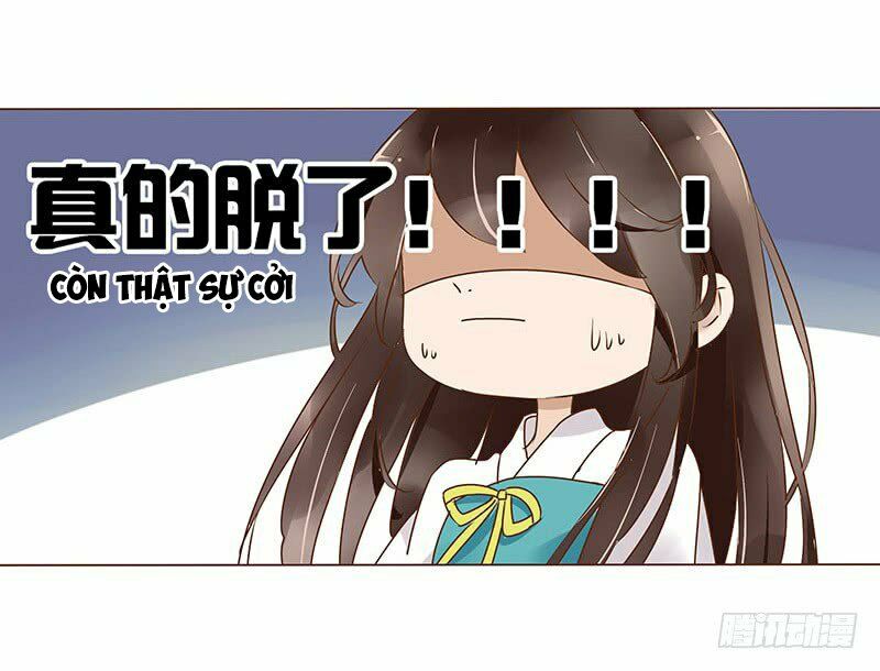 Đế Vương Trắc: Chapter 102