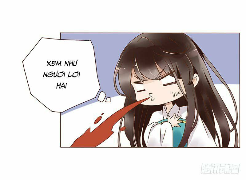 Đế Vương Trắc: Chapter 102